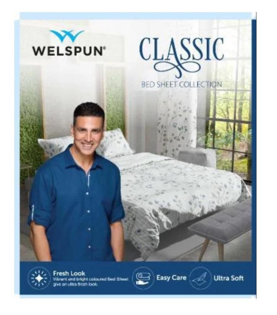 Welspun Bedsheet