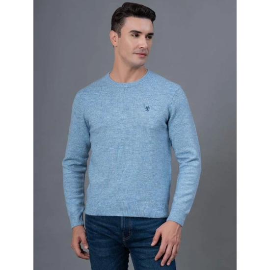 RedTape Casual Sweater for Men | Warm and Cozy | Adaptable Style