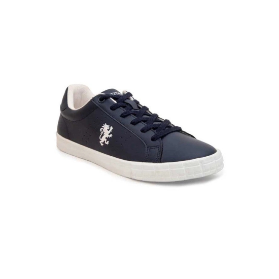 RedTape Men's Navy Sneakers