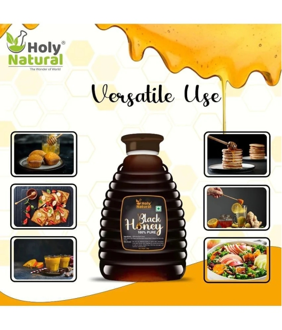 Holy Natural Honey 500 g