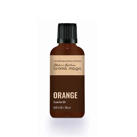 Orange Essential Oil-20 ml / Essential Oil