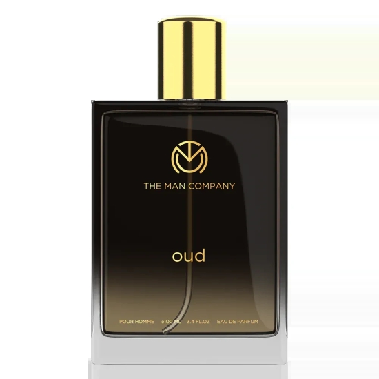 Eau De Parfum | Oud (100ml)