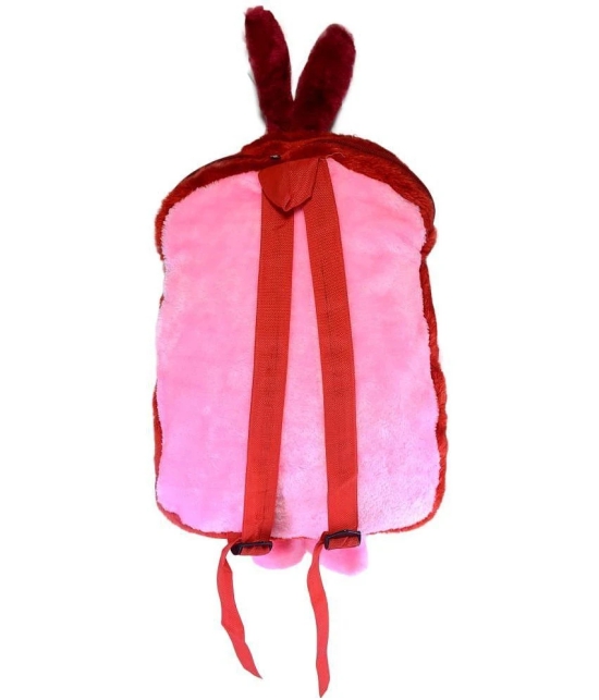 JMALL - Pink Others Backpack For Kids