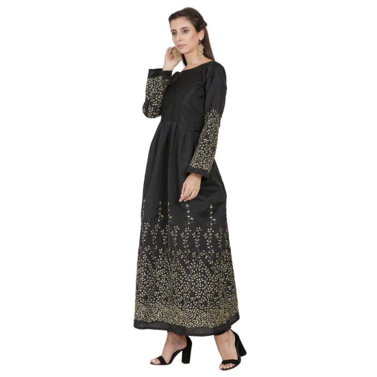 Florence Women's Silk Dress Material