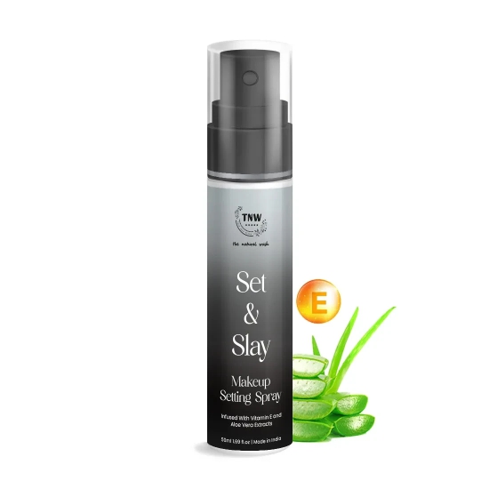 Set & Slay Makeup Setting Spray