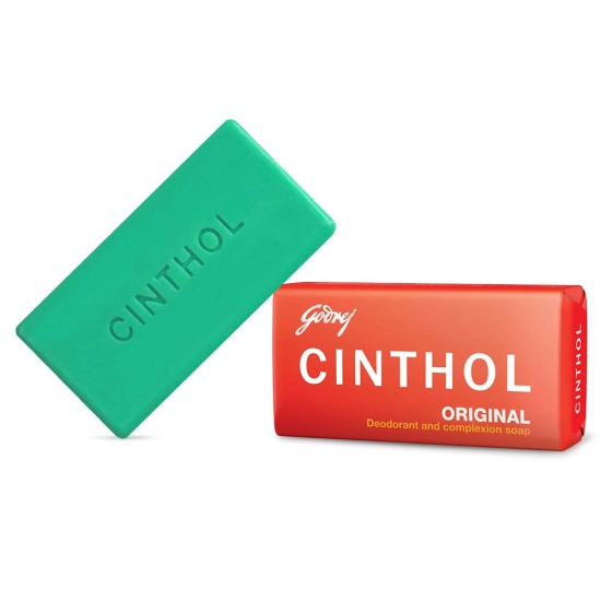 Cinthol Original Bath Soap 100gm