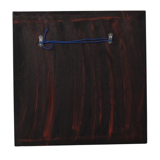 Rosewood Sheperd Panel