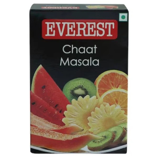 Everest Chaat Masala Powder 50 Gms