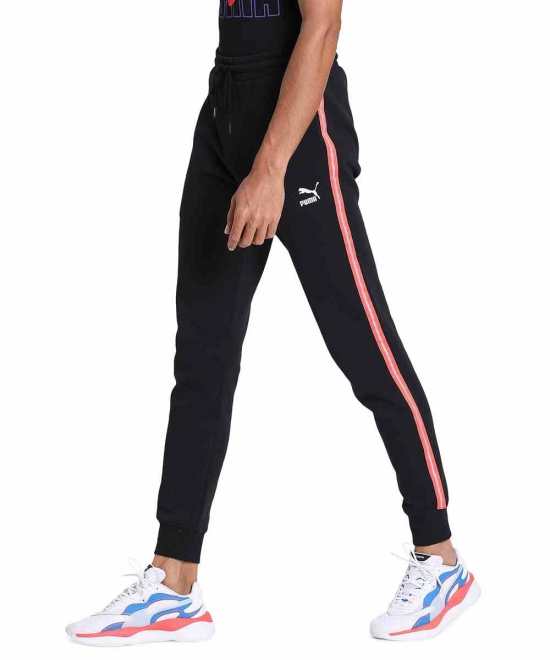 Knitted Mens Track Pants