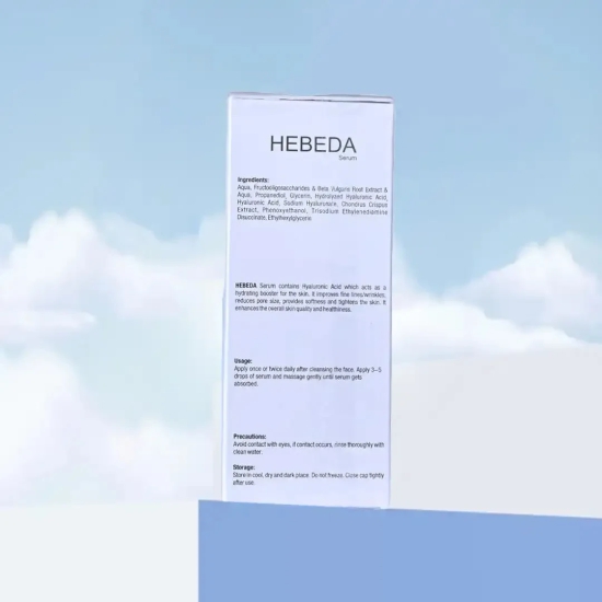 Hebeda Serum