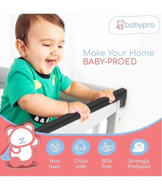 BabyPro Foam Edge Guard ( 2 pcs )