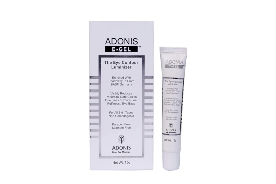 Adonis E gel 15g Pack of 1