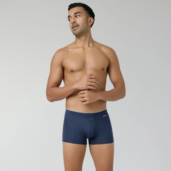 Uno Modal Trunks Estate Blue XXL