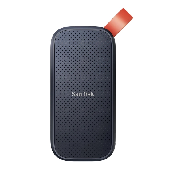 Sandisk Portable SSD, 800MB/s R