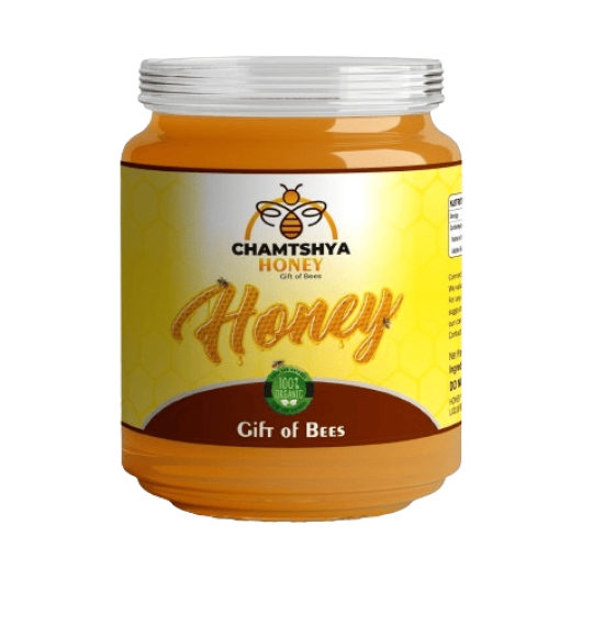 Honey 500gm