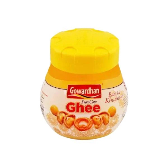 Gowardhan Ghee 500 Ml