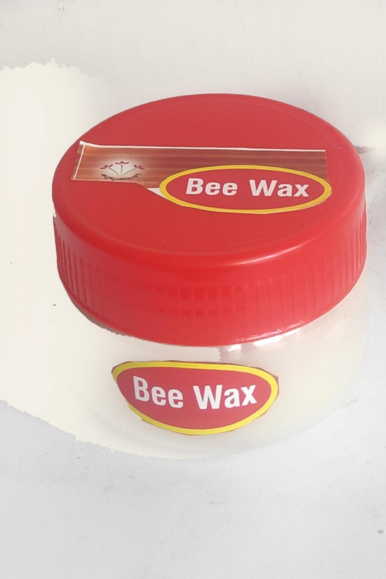 K K Honey Bee Wax 60G