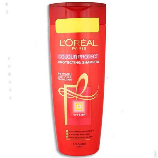 Loreal Paris Shampoo 360 Ml