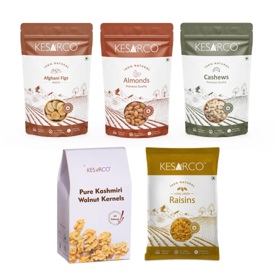 Dry Fruits Super Combo