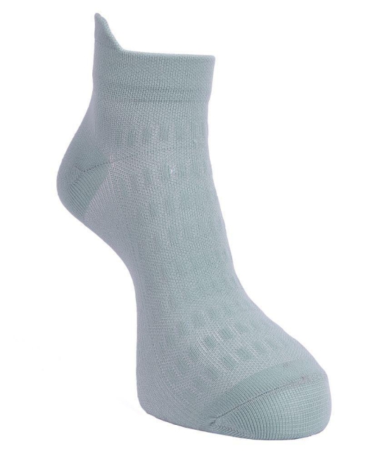 Dollar Multi Sports Ankle Length Socks Pack of 3 - Multi