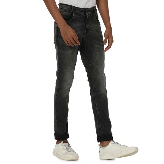 Skinny Fit Originals Stretch Jeans