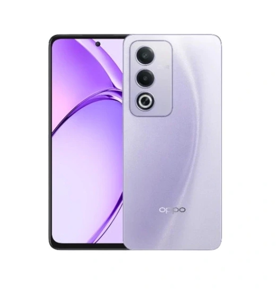 OPPO A3 PRO (Color - Moonlit Purple, Storage - 128 GB, Ram - 8 GB) by ZALANI COLLECTION NX