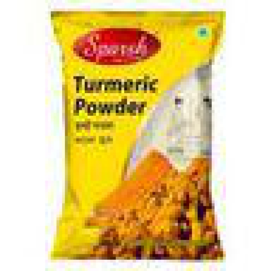 TURMERIC POWDER 100G