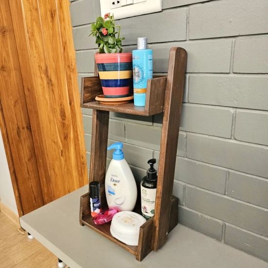 Bathroom Organizer Table Top