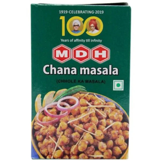 MDH Chana Masala 100 Gms