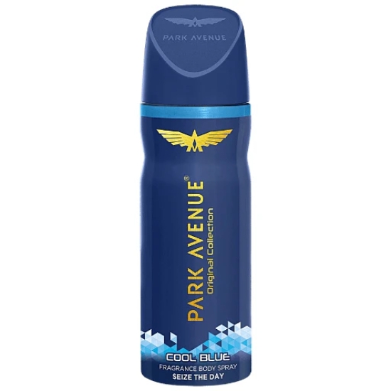 Park Avenue Original Collection Cool Blue 150 ml