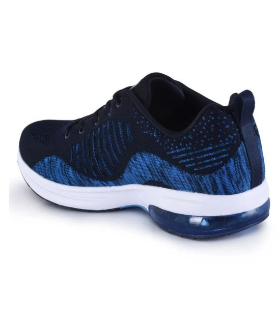 Campus STONIC Navy  Mens Sports Running Shoes - 7