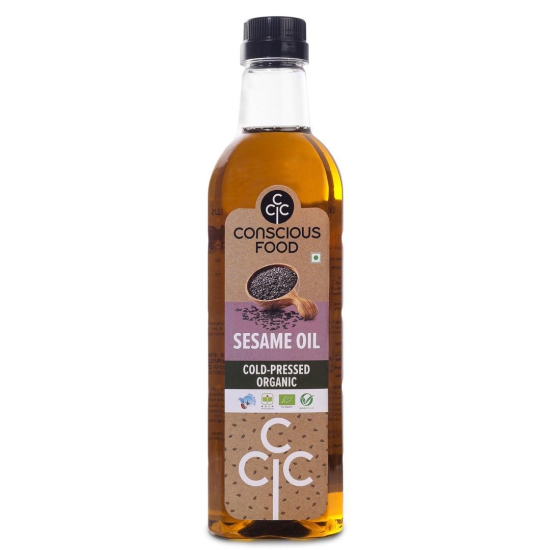 Sesame Oil-1L