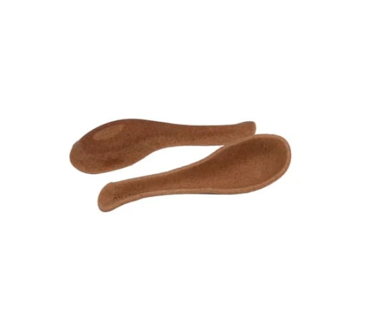 Soup Spoon Chocojoy Limited Edition