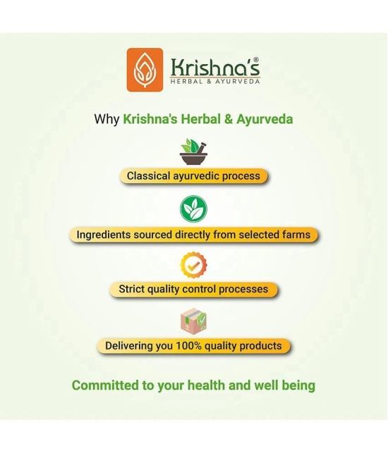 Krishnas Herbal & Ayurveda Aloevera Gel, 250 g