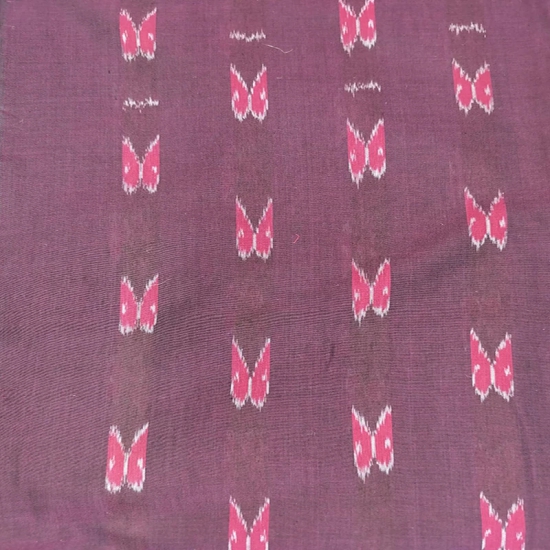 Sambalpuri Cotton Dress material