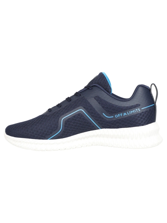 TORNADO 2.0 - Navy Blue-10 / Navy Blue