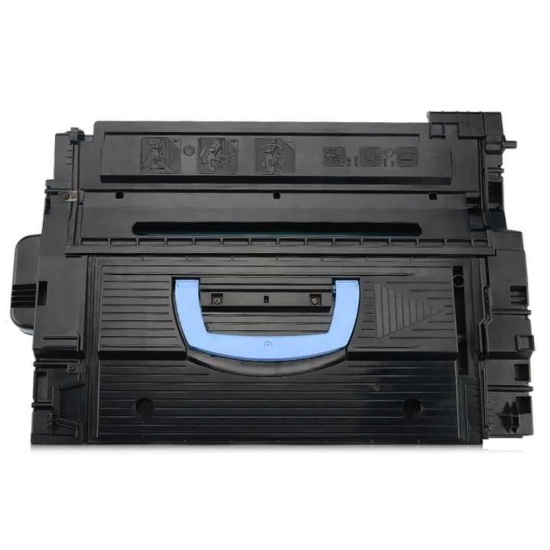 ImageInfo 325X / CF325X Toner Cartridge Compatible for Use in HP Laserjet Enterprise M800 / M806 / M830zmfp / M806dn / M806x Printer ( Refurbished )-BLACK