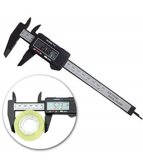 EIGHTEEN ENTERPRISE Digital Digital Caliper