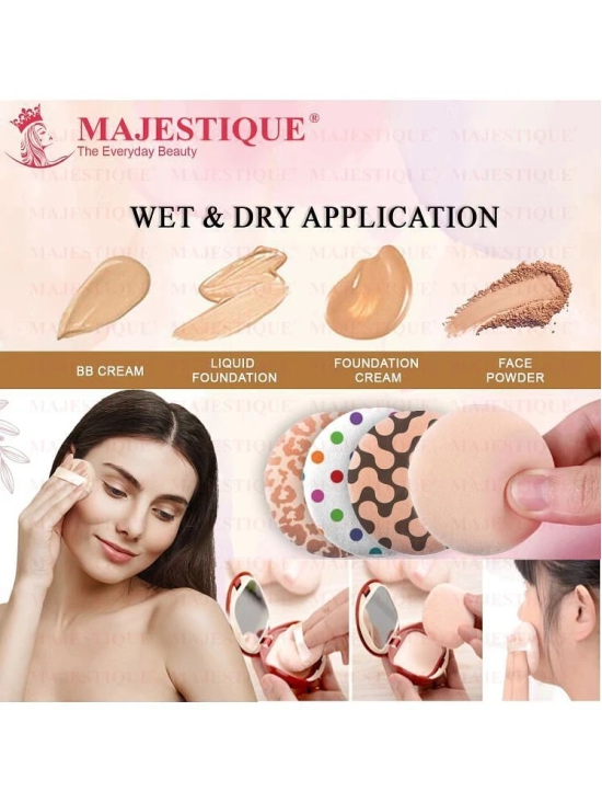 MAJESTIQUE Sponge 50 g