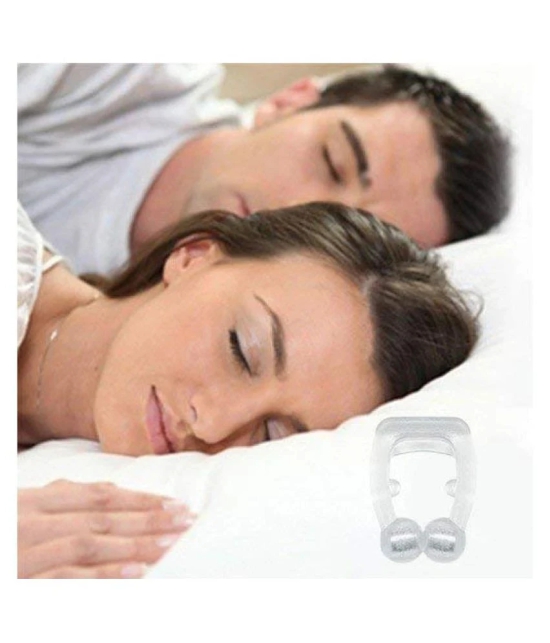 JAYRAGH UNIQUE INDIA Nose Clip Anti Snoring Device For Nose Clip