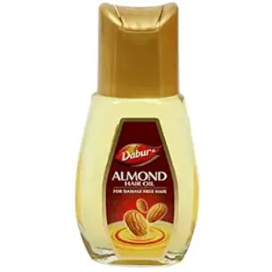 Dabur Almond Hair Oil 100 ml