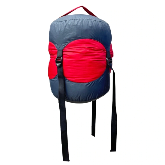 K2 Sleeping Bag for Up to -20 Degrees: Extreme Cold Weather Sleeping Bag for High-Altitude Treks and Expeditions  by Total Sporting And Fitness Solutions Pvt Ltd