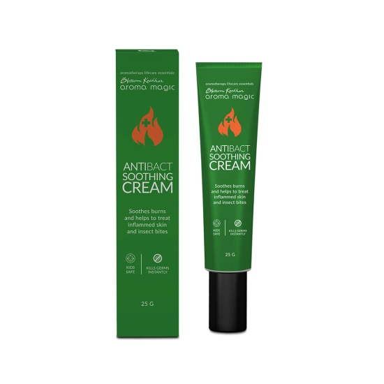 Anti Bact Soothing Cream-25 GM / Life Care