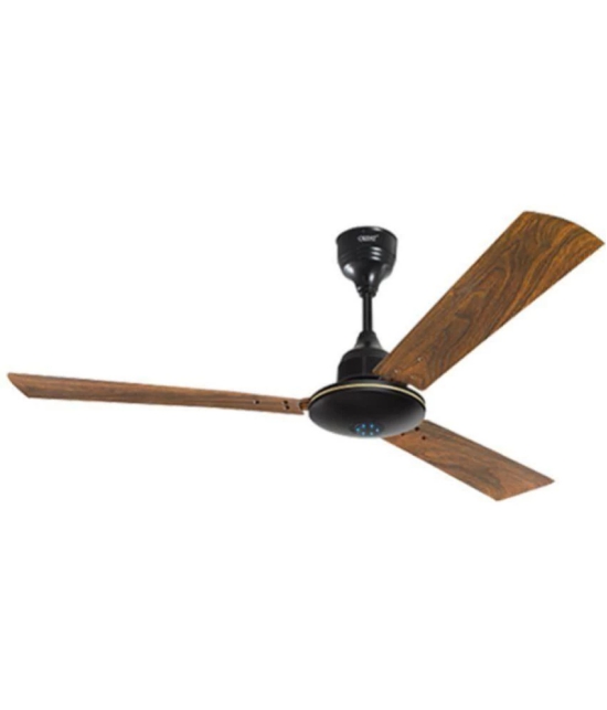 Orpat 1200 BLDC Moneysaver Plus Ceiling Fan Brown - Brown