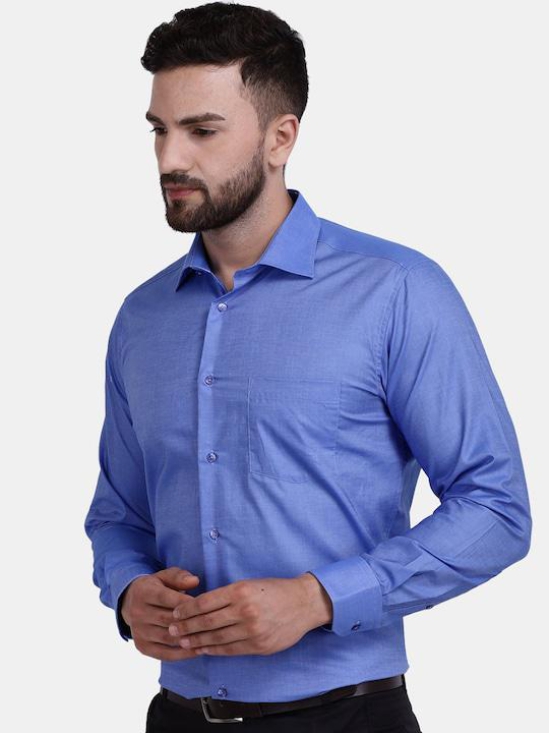 Premium Cotton Formal Shirt