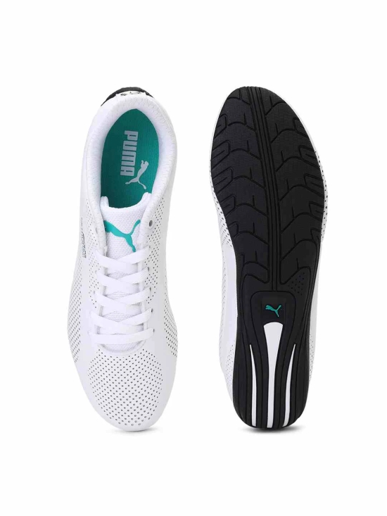 Mercedes Drift Cat ultra Unisex Shoes