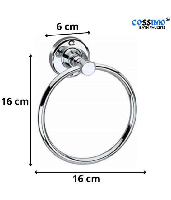 Cossimo Stainless Steel Multipurpose Holder