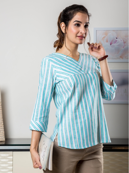 Kingfisher Top-XL