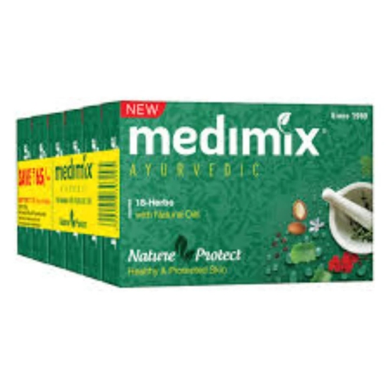 MEDIMIX SOAP 450 GM - 450 gm