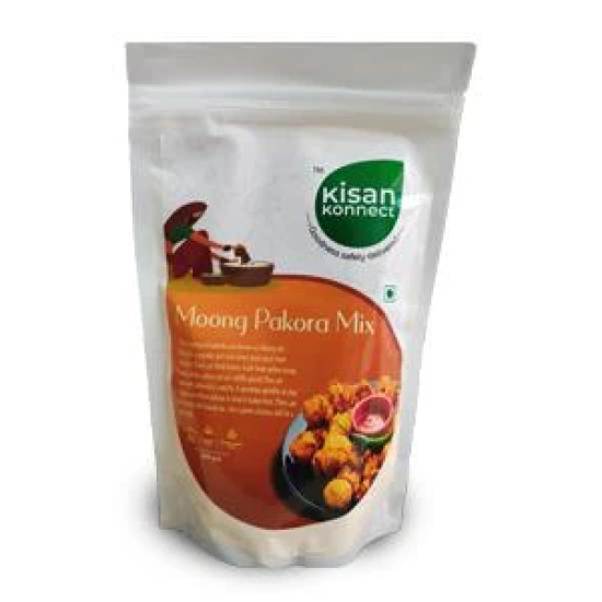 Moong Pakora Mix